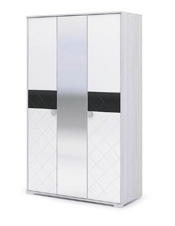 Шкаф 3х-створчатый Сальма 