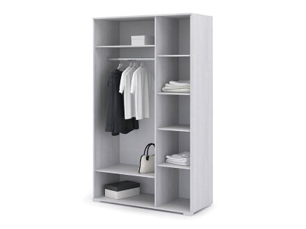 Шкаф 3х-створчатый Сальма 