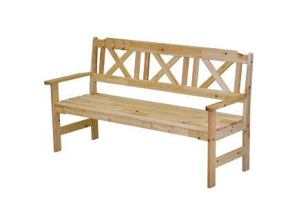 Скамья 3х-местная Больмен 