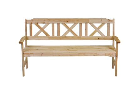 Скамья 3х-местная Больмен 