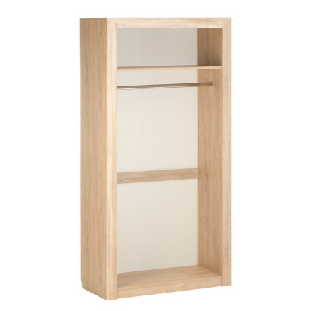 Шкаф 2-х створчатый Версаль-5 