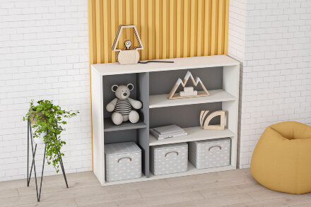 Тумба открытая Т-2 Клео  