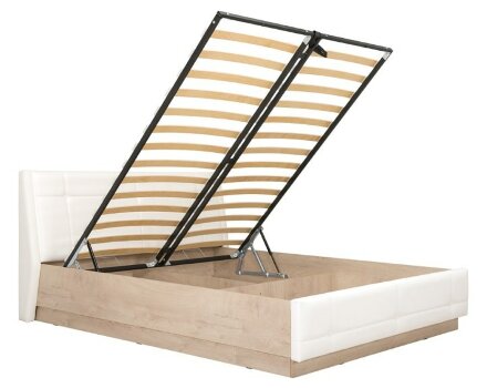 Кровать с подъемным механизмом Муссон 