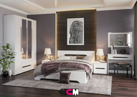 Зеркало Валенсия 