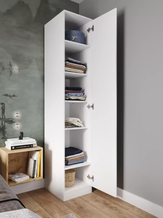 Шкаф Мори МШ 400.1 