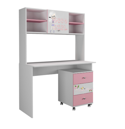 Комплект детской мебели Аннет 