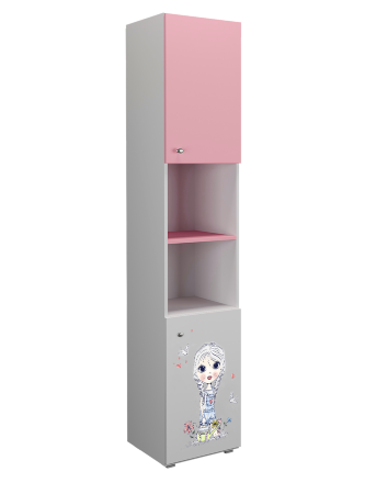 Комплект детской мебели Аннет 